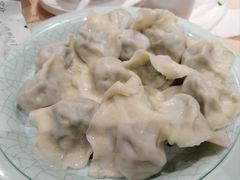 -老边饺子馆(东单店)