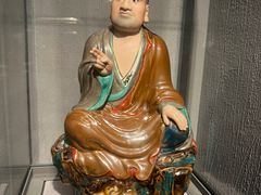 -景德镇中国陶瓷博物馆