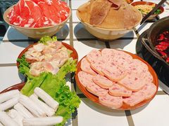 -贰回巷火锅馆(钟楼店)