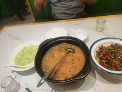 -福巷湘食小馆·猛火现炒(上海首店)