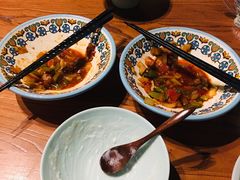 -驿楼兰·新疆菜(火车站店)