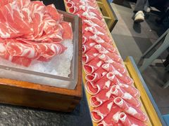 -阳坊涮肉(西直门凯德mall店)