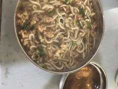 -正宗杨记普洱酸醋米线(总店)
