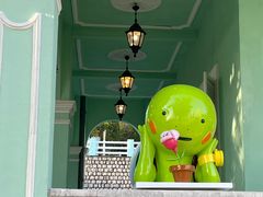-龙环葡韵住宅式博物馆