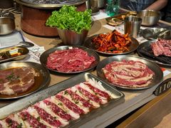-西塔老太太泥炉烤肉(沈阳店)