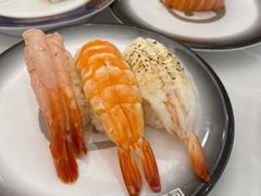 -元气寿司(金光华店)