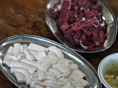-江村四哥新鲜牛肉店(江高总店)