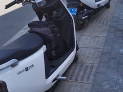 -三亚湾电动车租赁(三亚湾店)