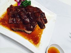 -稻香酒家·34年老字号·港式粤菜(汉街店)