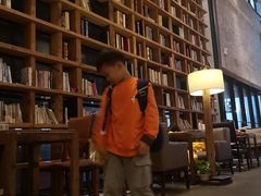 -漫咖啡(浏阳河店)