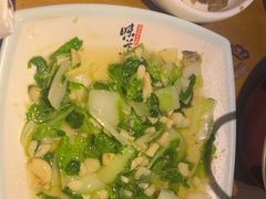 -津津老鸭粉丝馆(正东路店)