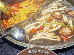 -珮姐老火锅(新街口店)