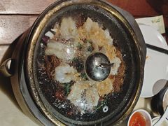 -绿茶餐厅(财富购物中心店)