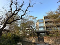 -木守西溪溪隐餐厅
