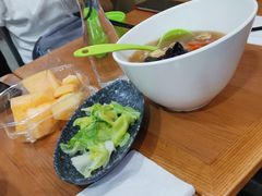 -鮮而純面馆(浦东店)