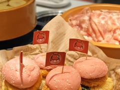 -龍歌自助小火锅(芝罘万达店)