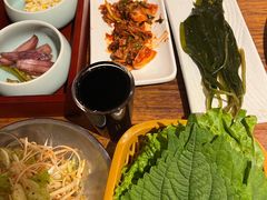 -济州爱肉堂(总店)