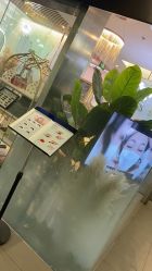 -MISS STAR·半永久纹眉·发际线·美瞳线