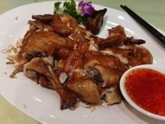 -盛港湾海鲜食府(黄沙店)