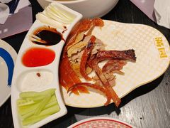 -满园烤鸭·春饼(沈北万达店)