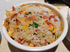 -红鼎坊·老成都火锅(新南门店)