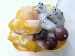 -美肴冰品·汉堡·牛腩饭(总店)