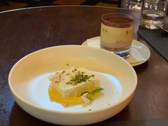 -Tivano意大利餐厅(成都居舍酒店)