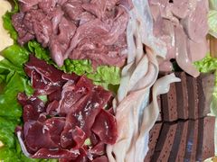 -鹅香四海·卤水火锅·砂锅粥·潮汕菜(宝安店)