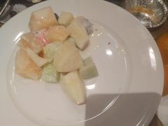 -杭州滨江世融艾美酒店·新食谱全日餐厅