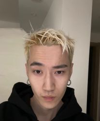 -MARTIN'S BARBER SHOP男士理发馆