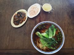 -同得兴 Since·1995 传统苏式面馆(嘉馀坊店)