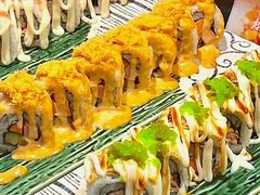 -伍棵星炭烤自助料理·活鳗鱼(浦东食品城店)
