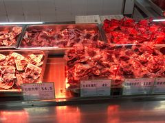 -鞍山市上海信利熏腊店(站前总店)