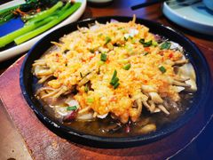 -三凤酒家·百年无锡菜(清扬茂业店)
