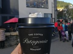 -Patagonia Chocolates(皇后镇店)