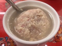 -玉华台饭庄(裕中西里小区店)
