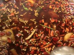 -味之绝热血美蛙鱼火锅(中坝店)