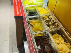 -南城香·饭香串香馄饨香(赵公口店)