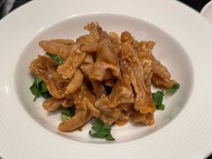 -京香轩·中餐厅(上海中庚聚龙酒店)