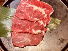 -九田家黑牛烤肉料理(石路天虹店)
