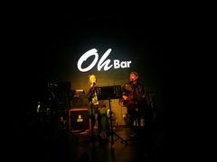 -ohbar live house(人广店)