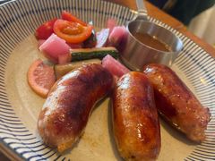 菲力宾香肠-Mesa Madre梅萨妈妈·Bintana(国贸店)