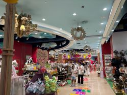 点击看大图 -哈姆雷斯(王府井百货大楼店)