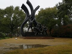 -上海市龙华烈士陵园