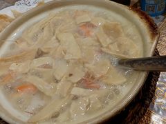 -官塘锋记鱼生·生腌·砂锅粥(牌坊街店)