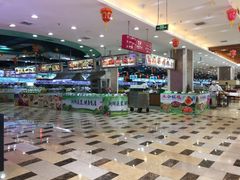 -渔民新村(番禺总店)