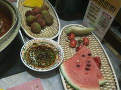 -一绪に寿喜烧(荟聚店)