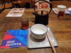 -铁公鸡·四川料理(天环广场店)