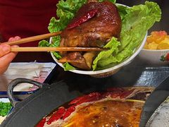 -萍姐火锅·公路夜市(打浦桥日月光店)