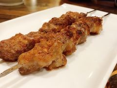 -格日勒阿妈蒙古厨房(大召店)